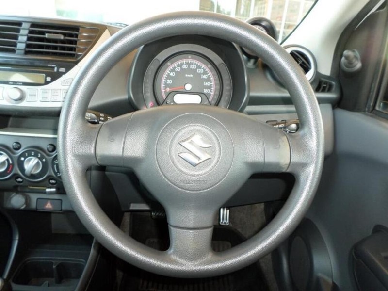 Suzuki Alto - Auto Investments Waterkloof - Image 16