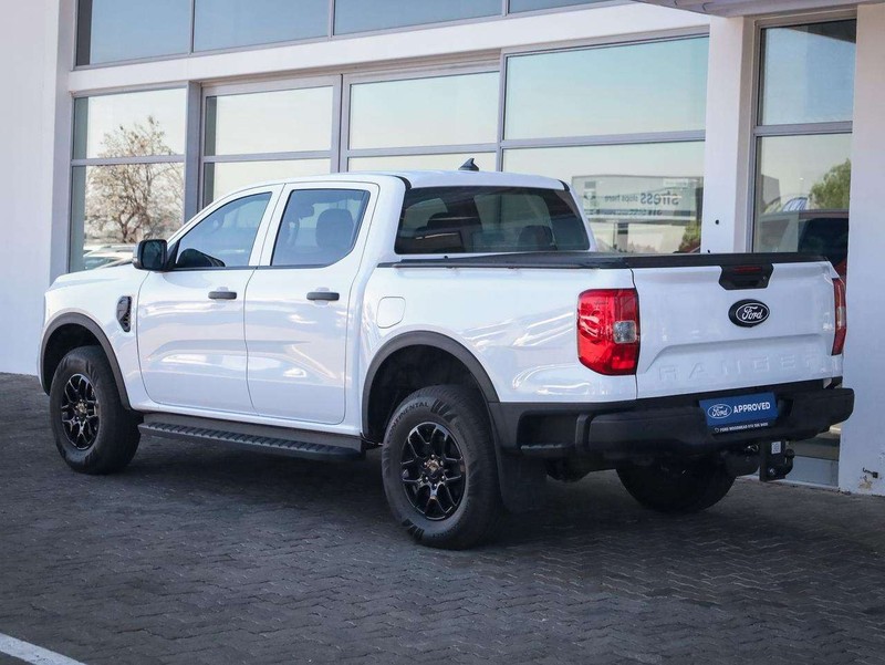 Ford Ranger - Ford Woodmead - Image 8