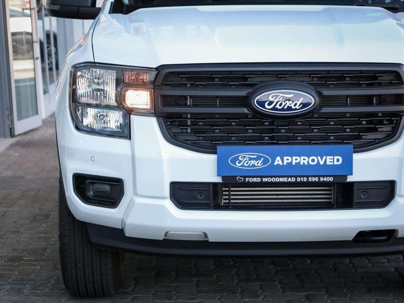 Ford Ranger - Ford Woodmead - Image 4