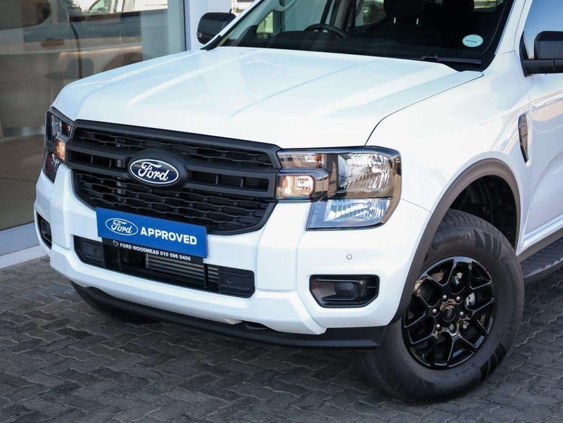 Ford Ranger - Ford Woodmead - Image 2