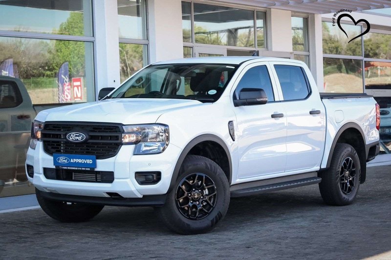 Ford Ranger - Ford Woodmead - Image 1