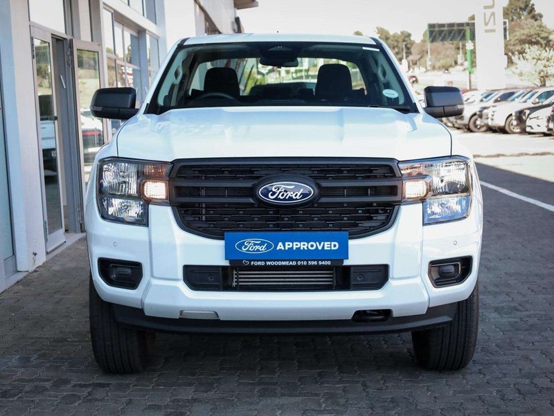 Ford Ranger - Ford Woodmead - Image 5