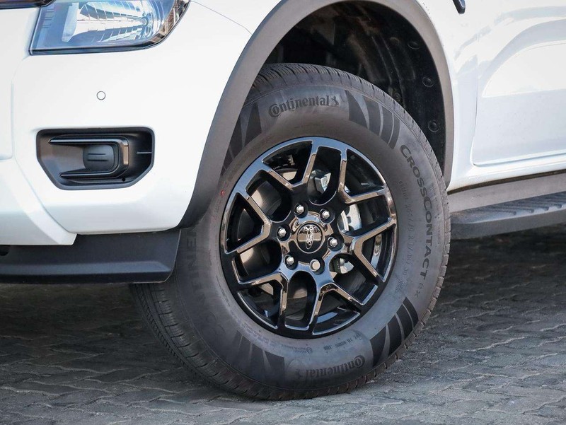 Ford Ranger - Ford Woodmead - Image 3
