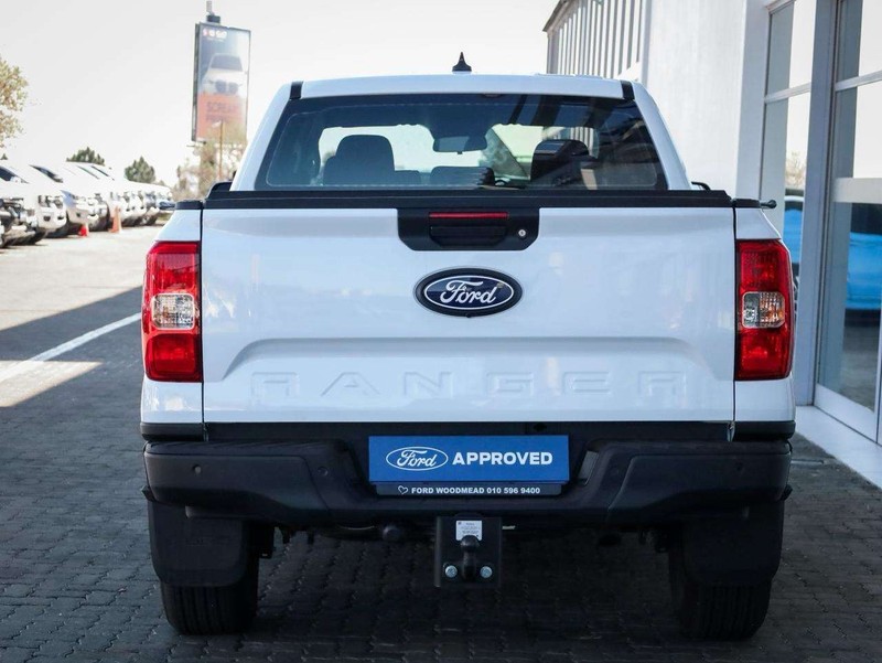 Ford Ranger - Ford Woodmead - Image 10