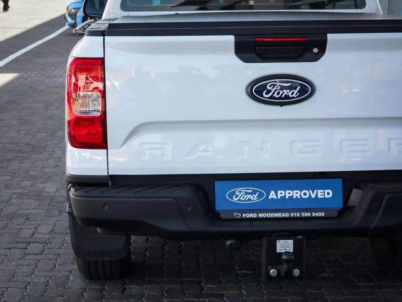 Ford Ranger - Ford Woodmead - Image 9