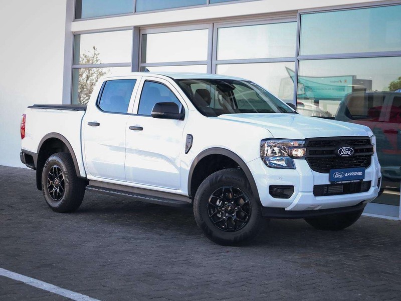 Ford Ranger - Ford Woodmead - Image 11