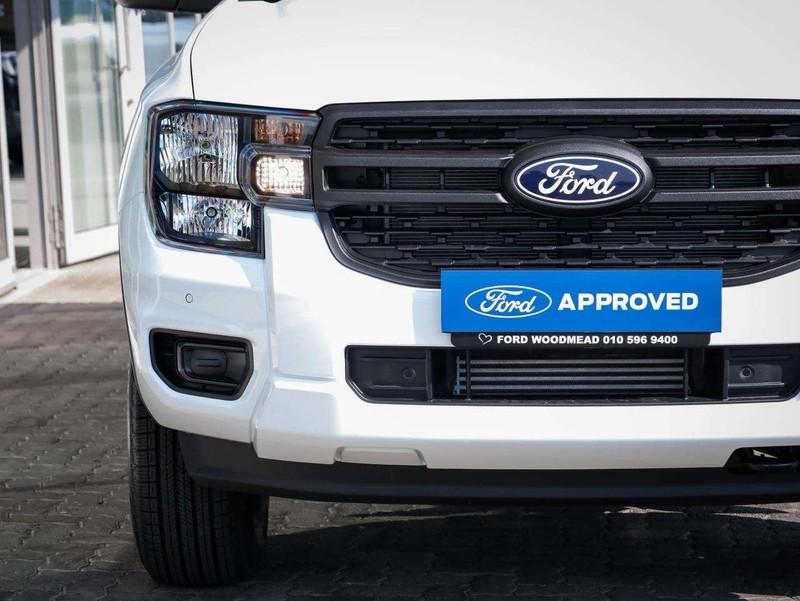 Ford Ranger - Ford Woodmead - Image 4