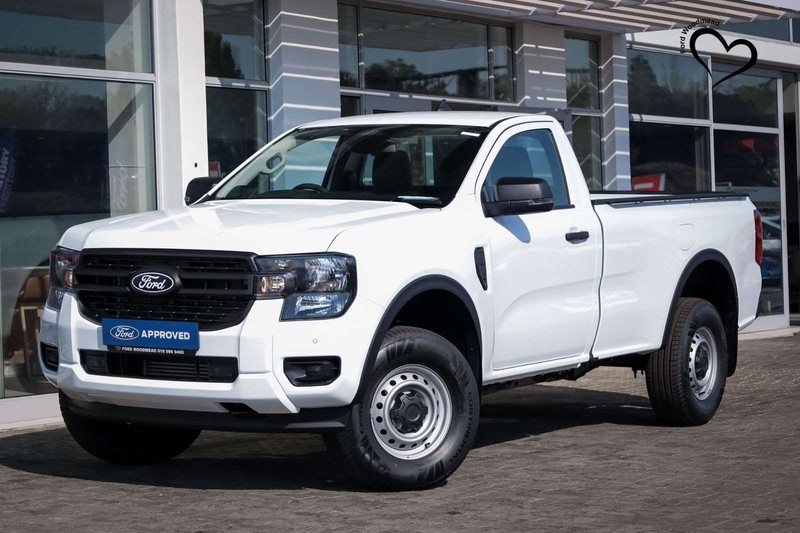 Ford Ranger - Ford Woodmead - Image 1