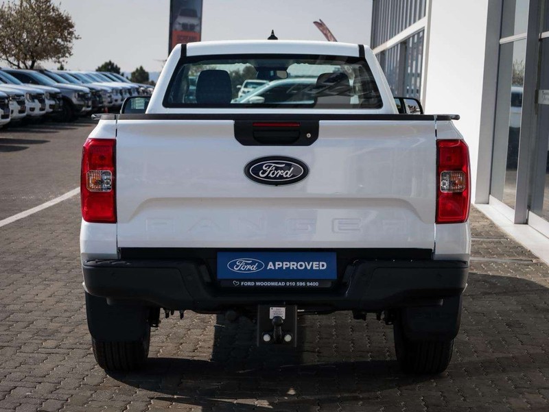 Ford Ranger - Ford Woodmead - Image 10
