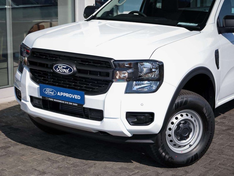 Ford Ranger - Ford Woodmead - Image 2