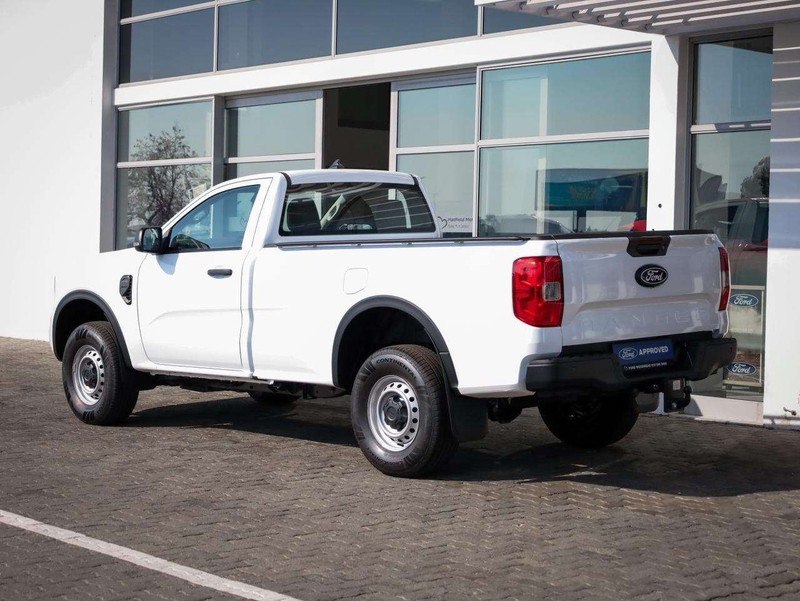Ford Ranger - Ford Woodmead - Image 7