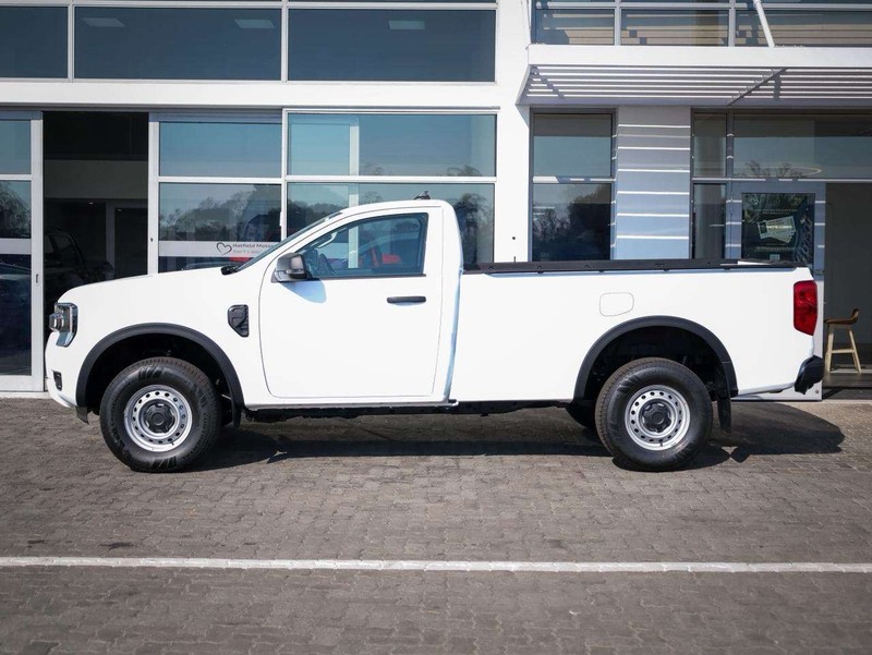 Ford Ranger - Ford Woodmead - Image 6