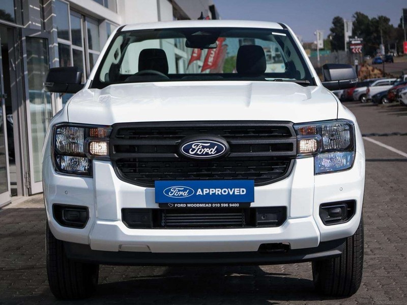 Ford Ranger - Ford Woodmead - Image 5