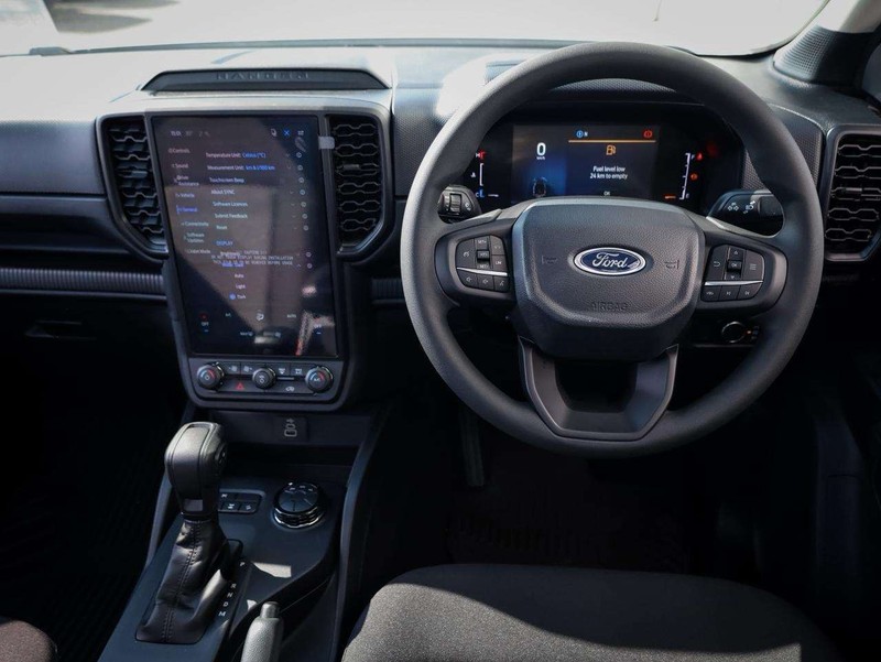 Ford Ranger - Ford Woodmead - Image 12
