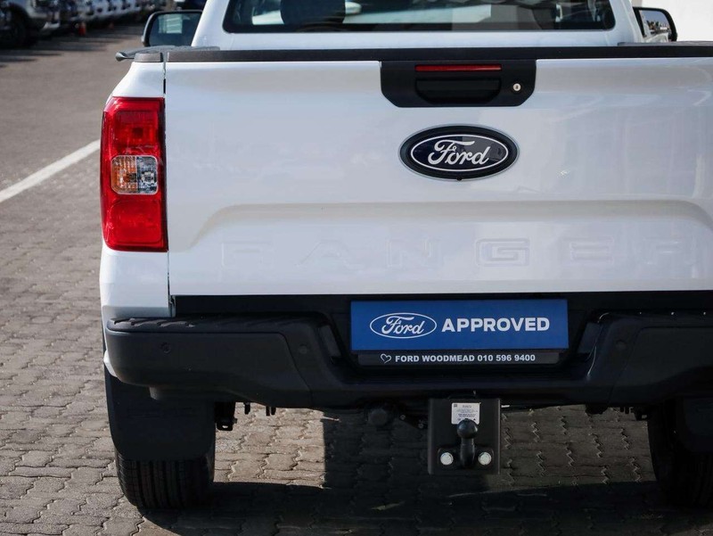 Ford Ranger - Ford Woodmead - Image 9