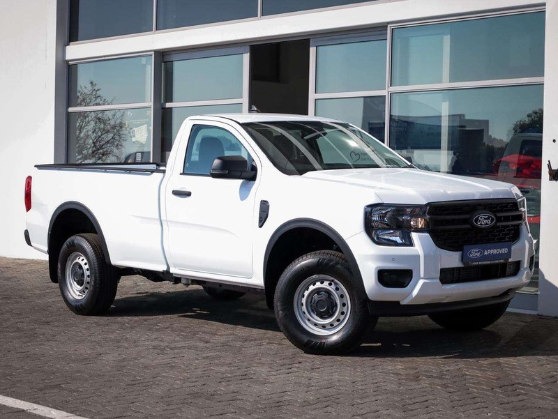 Ford Ranger - Ford Woodmead - Image 11