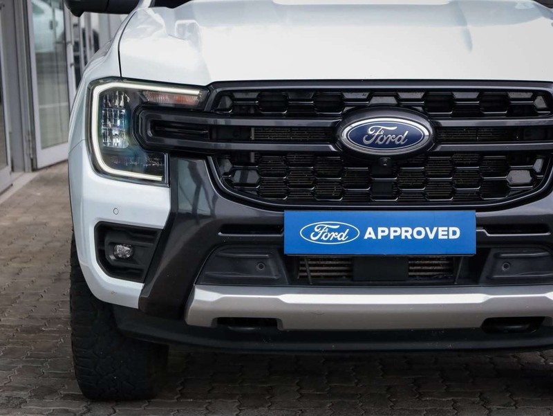 Ford Ranger - Ford Woodmead - Image 4