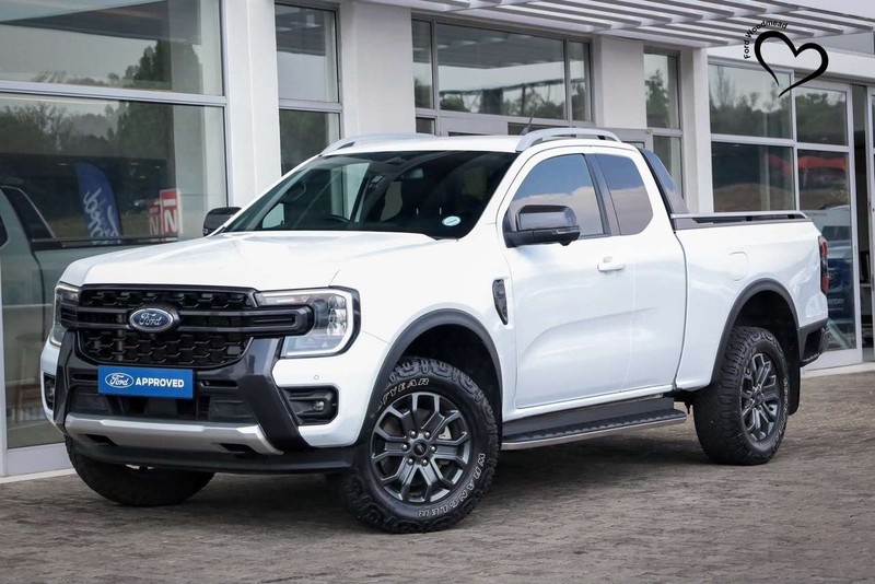 Ford Ranger - Ford Woodmead - Image 1