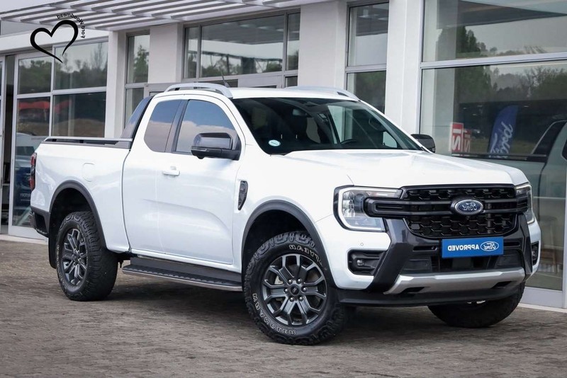 Ford Ranger - Ford Woodmead - Image 11