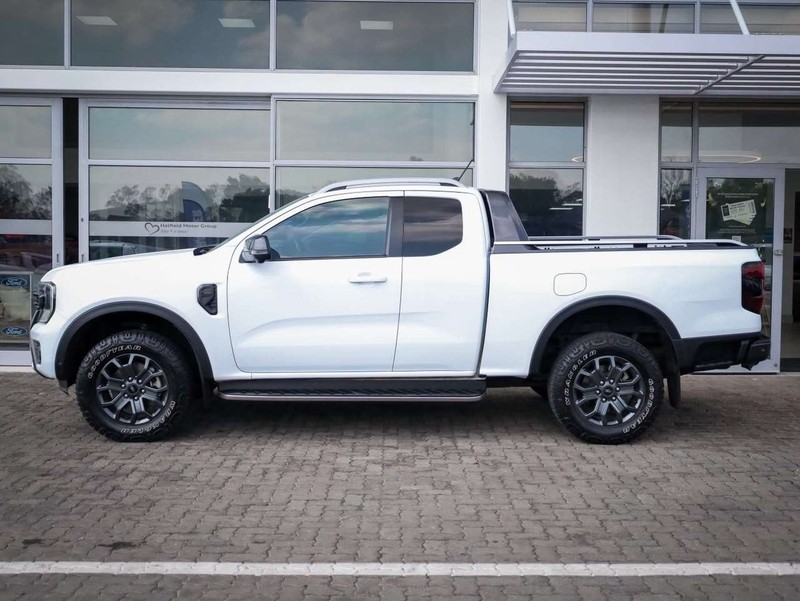 Ford Ranger - Ford Woodmead - Image 6