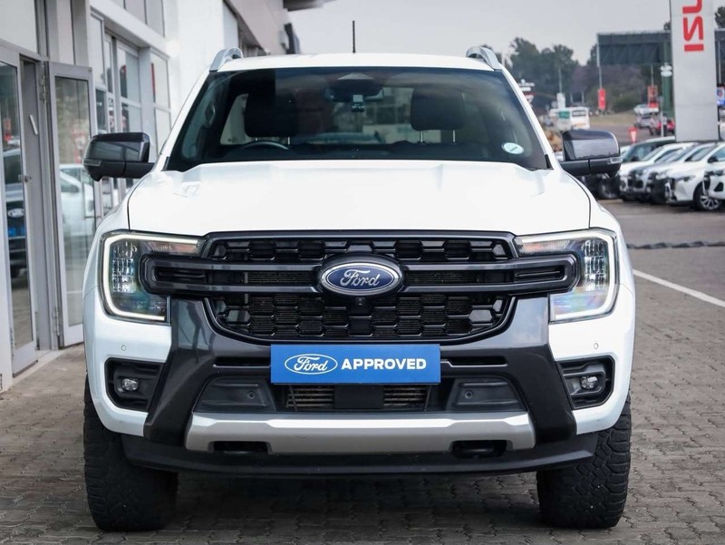 Ford Ranger - Ford Woodmead - Image 5