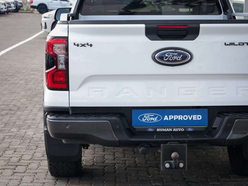 Ford Ranger - Ford Woodmead - Image 9