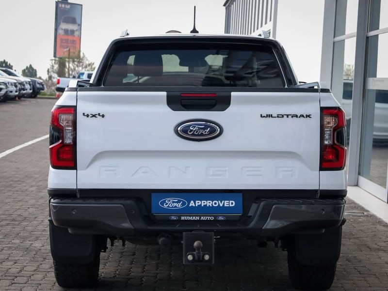 Ford Ranger - Ford Woodmead - Image 10