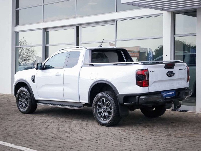 Ford Ranger - Ford Woodmead - Image 7
