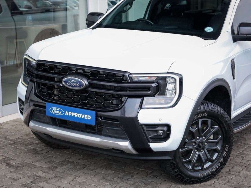Ford Ranger - Ford Woodmead - Image 2