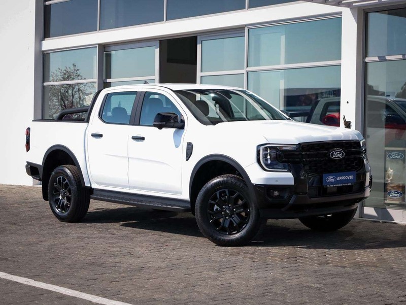 Ford Ranger - Ford Woodmead - Image 12