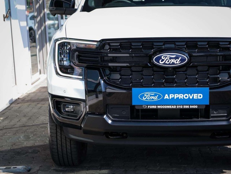 Ford Ranger - Ford Woodmead - Image 4
