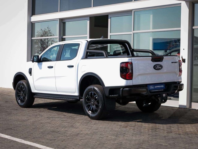 Ford Ranger - Ford Woodmead - Image 7