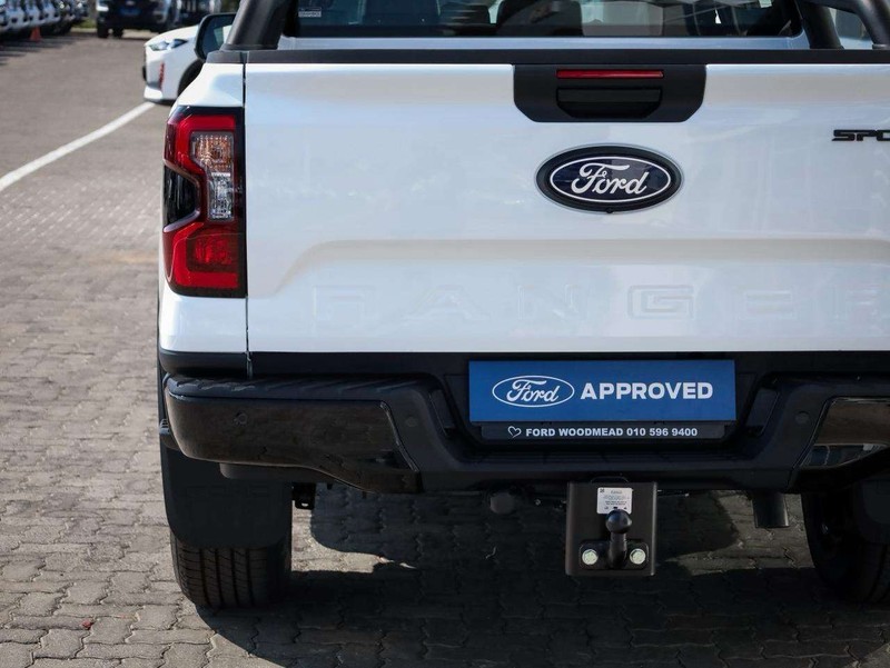 Ford Ranger - Ford Woodmead - Image 10
