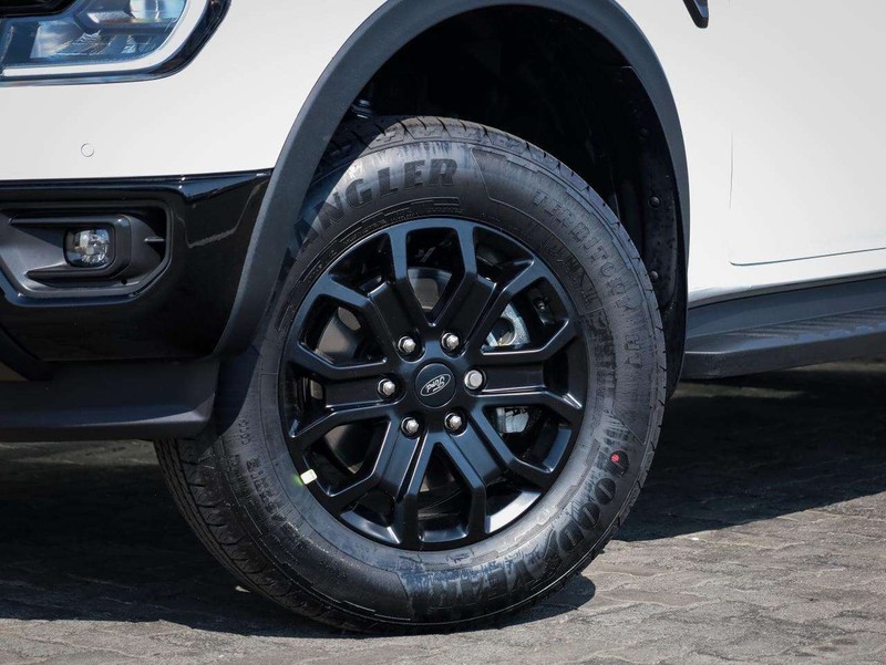 Ford Ranger - Ford Woodmead - Image 3