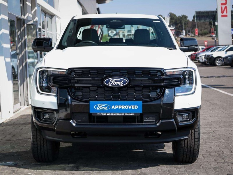 Ford Ranger - Ford Woodmead - Image 5