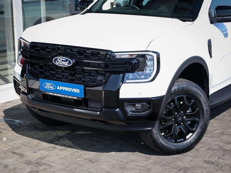 Ford Ranger - Ford Woodmead - Image 2