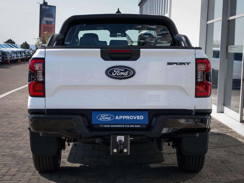 Ford Ranger - Ford Woodmead - Image 11