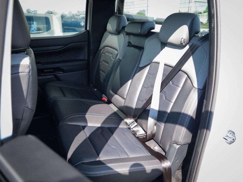 Ford Ranger - Ford Woodmead - Image 20