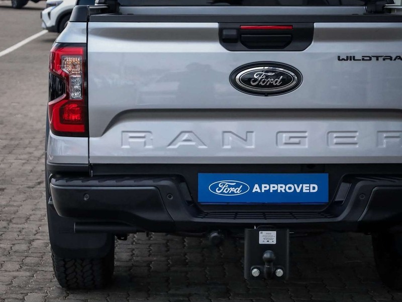 Ford Ranger - Ford Woodmead - Image 9
