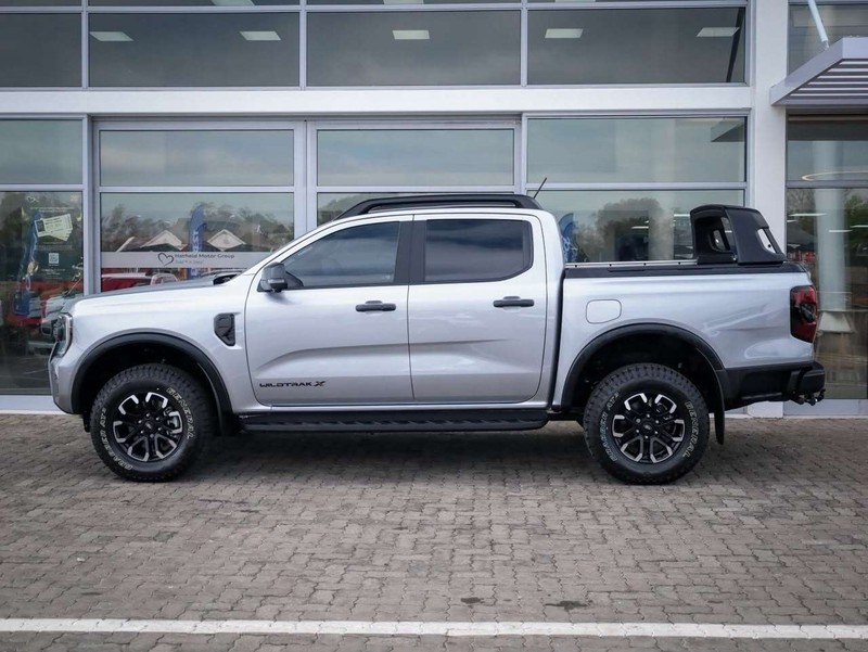 Ford Ranger - Ford Woodmead - Image 6