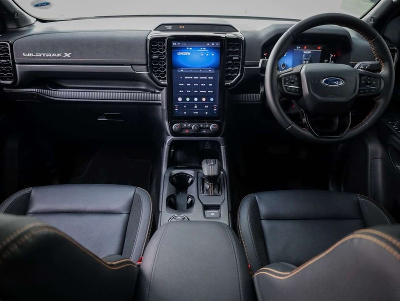 Ford Ranger - Ford Woodmead - Image 12