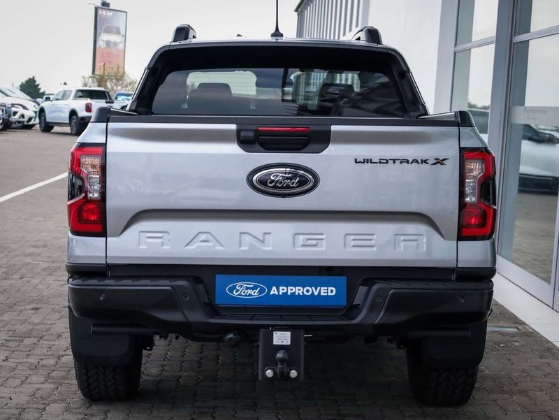 Ford Ranger - Ford Woodmead - Image 10