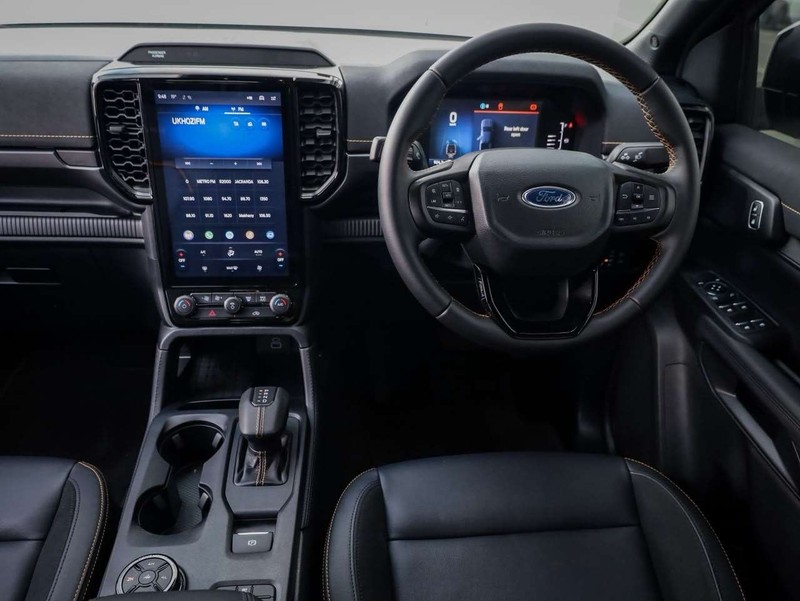 Ford Ranger - Ford Woodmead - Image 13
