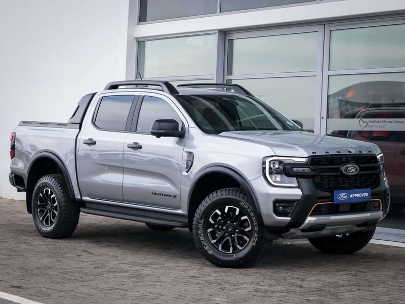 Ford Ranger - Ford Woodmead - Image 11