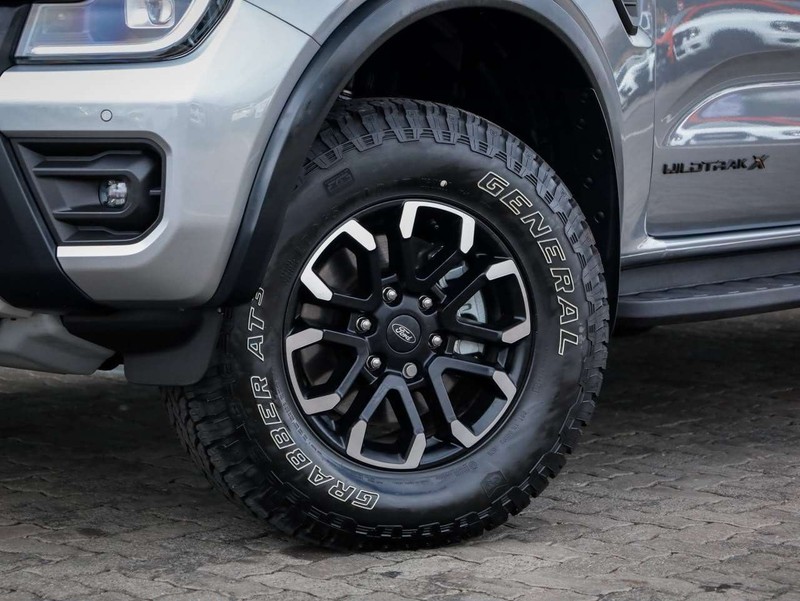 Ford Ranger - Ford Woodmead - Image 3