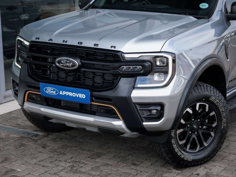 Ford Ranger - Ford Woodmead - Image 2