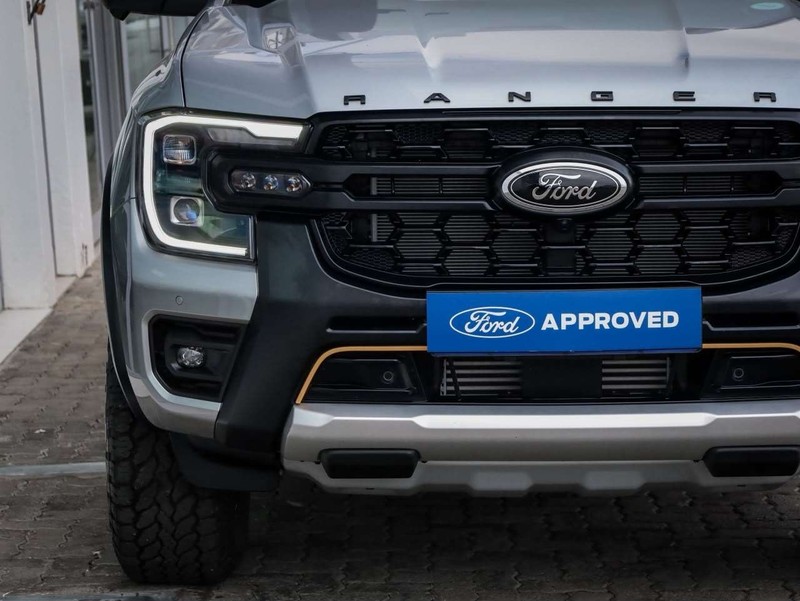 Ford Ranger - Ford Woodmead - Image 4