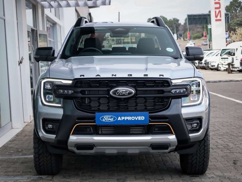 Ford Ranger - Ford Woodmead - Image 5
