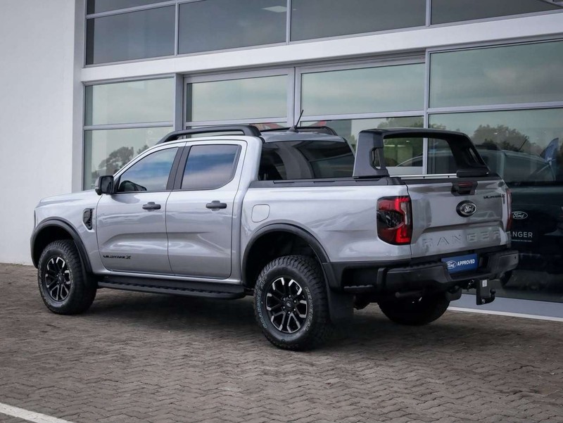 Ford Ranger - Ford Woodmead - Image 7