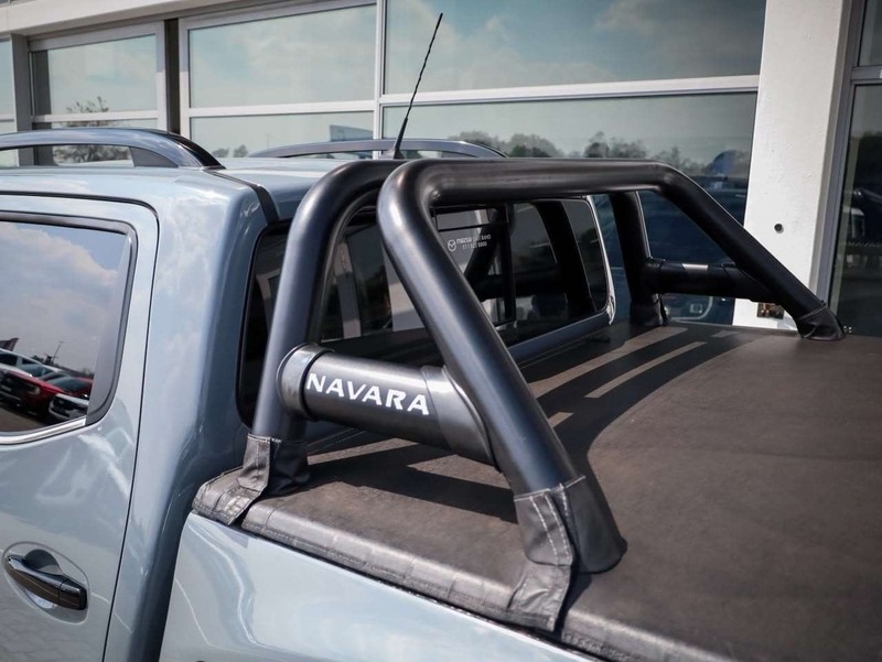 Nissan Navara - Ford Woodmead - Image 8